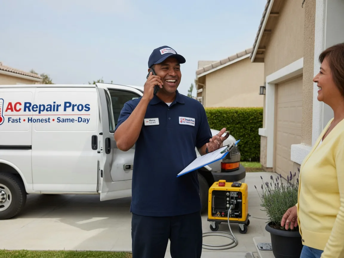 AC Repair Ary, KY FAQs